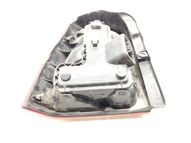 Recambio de piloto trasero derecho para seat arosa (6h1) 1.0 referencia OEM IAM   