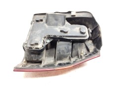 Recambio de piloto trasero izquierdo para seat arosa (6h1) 1.0 referencia OEM IAM    2