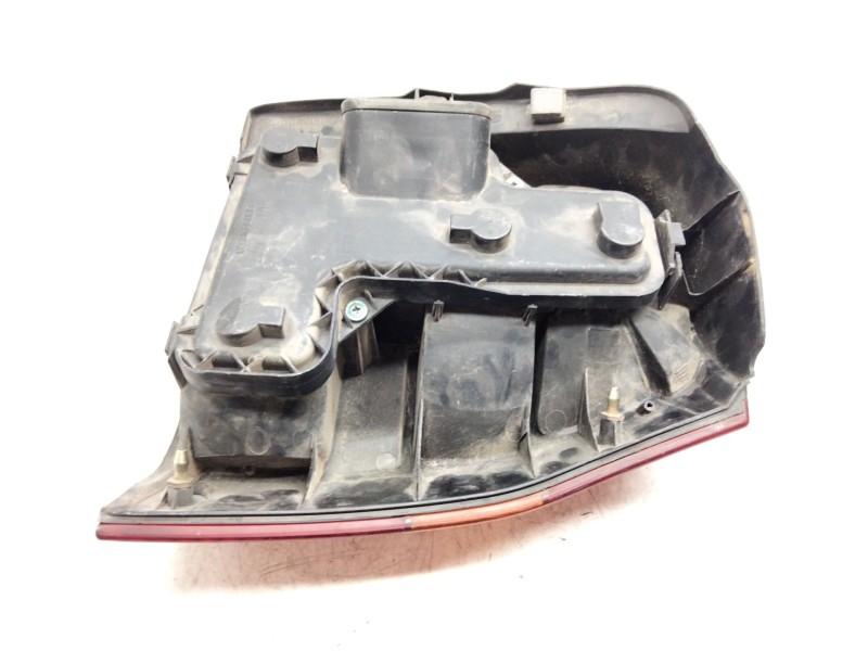 Recambio de piloto trasero izquierdo para seat arosa (6h1) 1.0 referencia OEM IAM   