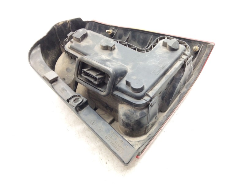 Recambio de piloto trasero izquierdo para seat arosa (6h1) 1.0 referencia OEM IAM   