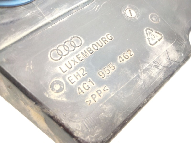 Recambio de deposito limpia para audi a6 c7 (4g2, 4gc) 3.0 tdi quattro referencia OEM IAM 4G1955462  