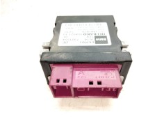 Recambio de modulo electronico para bmw 1 (f20) 118 d referencia OEM IAM 7301554   2