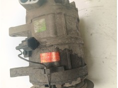 Recambio de compresor aire acondicionado para nissan terrano/terrano.ii (r20) 3.0 td cat referencia OEM IAM 92600VK110   2