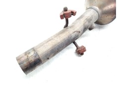 Recambio de catalizador para ford transit custom v362 autobús (f3) 2.0 ecoblue referencia OEM IAM JK215K224BD   2