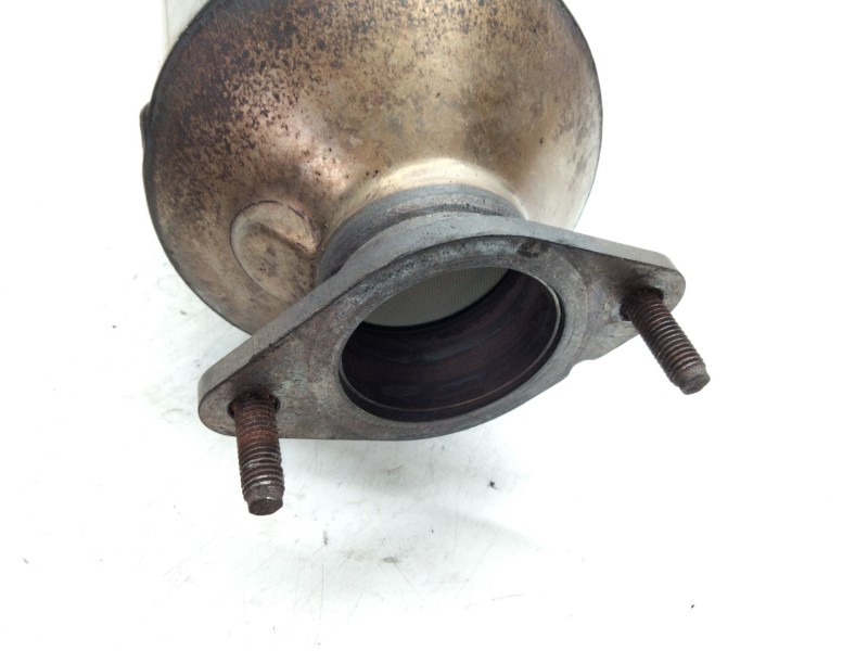 Recambio de catalizador para ford transit custom v362 autobús (f3) 2.0 ecoblue referencia OEM IAM JK215K224BD  