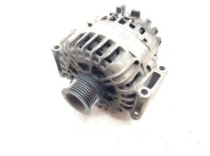 Recambio de alternador para mercedes-benz sprinter 3,5-t furgón (b906) 313 cdi (906.631, 906.633, 906.635, 906.637) referencia O