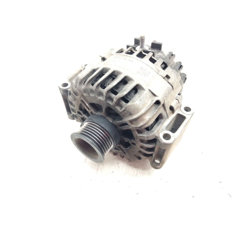 Recambio de alternador para mercedes-benz sprinter 3,5-t furgón (b906) 313 cdi (906.631, 906.633, 906.635, 906.637) referencia O