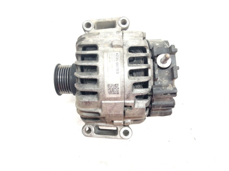 Recambio de alternador para mercedes-benz sprinter 3,5-t furgón (b906) 313 cdi (906.631, 906.633, 906.635, 906.637) referencia O