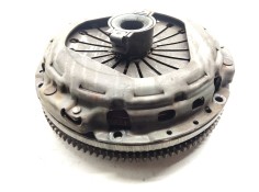 Recambio de kit embrague para iveco daily vi caja/chasis 35s18, 35c18, 40c18, 50c18, 60c18, 65c18, 70c18 referencia OEM IAM 5801