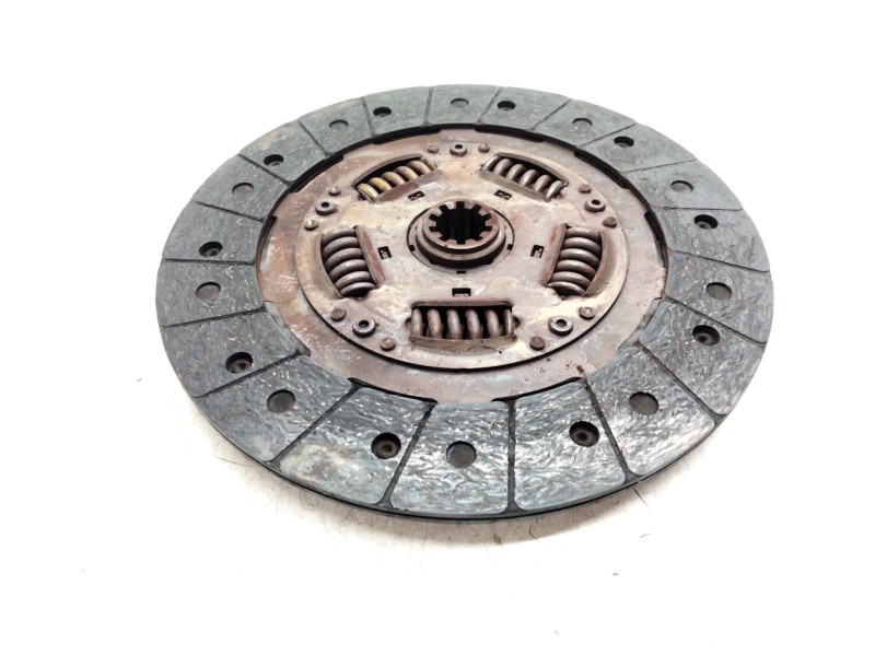 Recambio de kit embrague para iveco daily vi caja/chasis 35s18, 35c18, 40c18, 50c18, 60c18, 65c18, 70c18 referencia OEM IAM 5801