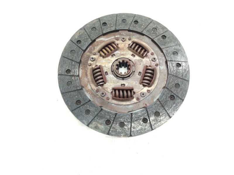 Recambio de kit embrague para iveco daily vi caja/chasis 35s18, 35c18, 40c18, 50c18, 60c18, 65c18, 70c18 referencia OEM IAM 5801