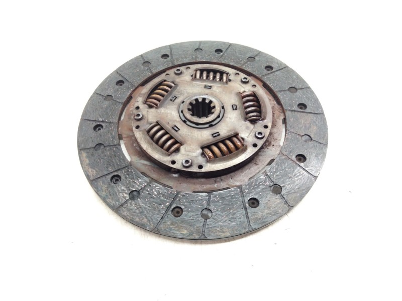 Recambio de kit embrague para iveco daily vi caja/chasis 35s18, 35c18, 40c18, 50c18, 60c18, 65c18, 70c18 referencia OEM IAM 5801