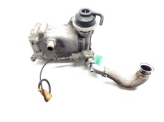 Recambio de valvula egr para audi a6 c7 (4g2, 4gc) 3.0 tdi quattro referencia OEM IAM 059131515BL  