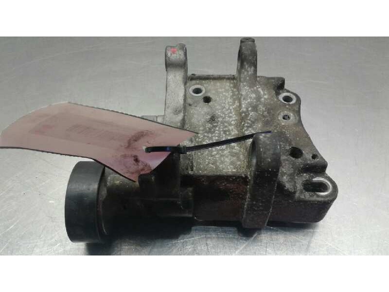 Recambio de soporte compresor de aire acondicionado para citroën c2 1.4 referencia OEM IAM E502A110530D  