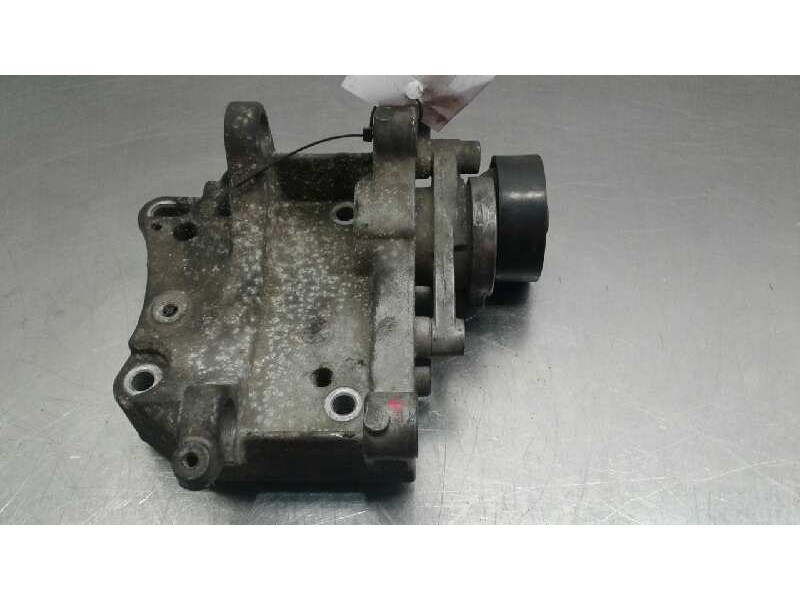 Recambio de soporte compresor de aire acondicionado para citroën c2 1.4 referencia OEM IAM E502A110530D  