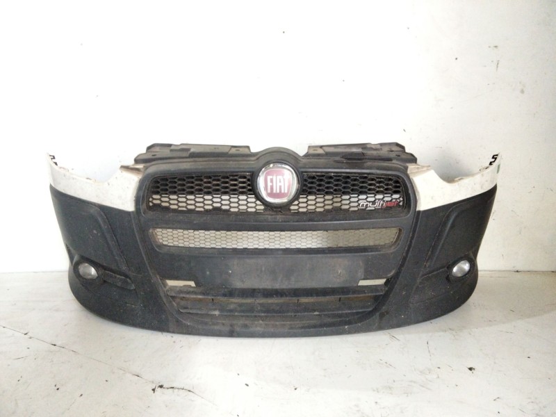 Recambio de paragolpes delantero para fiat doblo cargo (263_) 1.6 d multijet referencia OEM IAM 735455570  