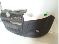 Recambio de paragolpes delantero para fiat doblo cargo (263_) 1.6 d multijet referencia OEM IAM 735455570   2