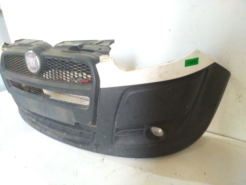 Recambio de paragolpes delantero para fiat doblo cargo (263_) 1.6 d multijet referencia OEM IAM 735455570  