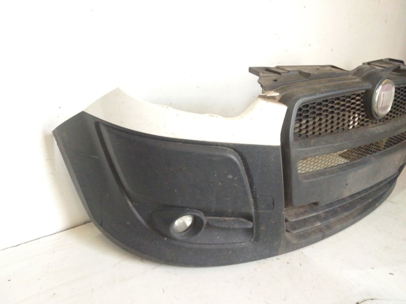 Recambio de paragolpes delantero para fiat doblo cargo (263_) 1.6 d multijet referencia OEM IAM 735455570  