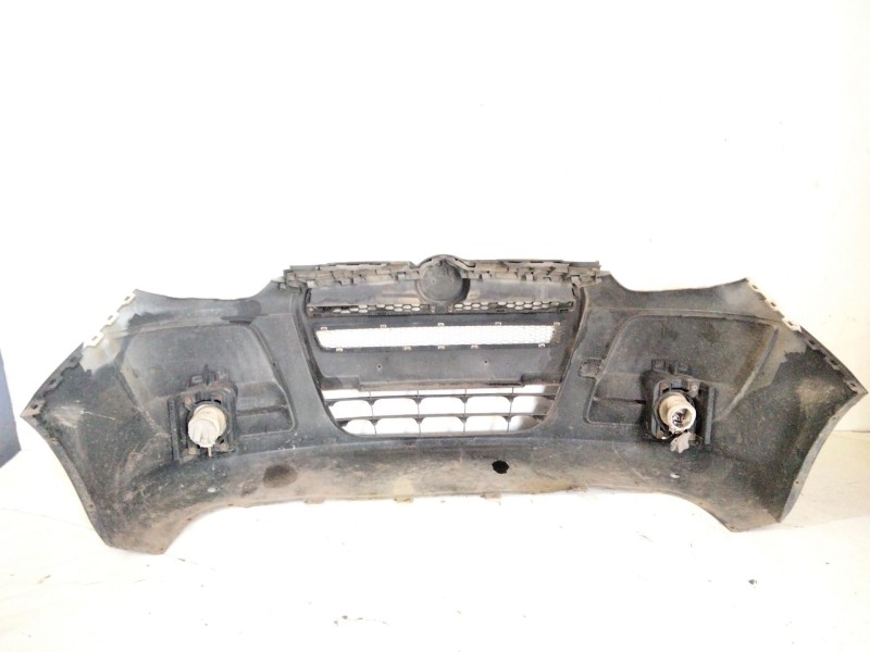 Recambio de paragolpes delantero para fiat doblo cargo (263_) 1.6 d multijet referencia OEM IAM 735455570  
