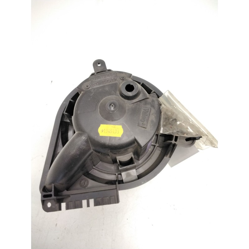 Recambio de motor calefaccion para mercedes-benz sprinter 2-t furgón (b901, b902) 208 cdi (901.661, 901.662, 902.661, 902.662) r