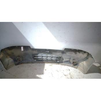 Recambio de paragolpes delantero para opel vivaro a furgoneta (x83) 2.0 cdti (f7) referencia OEM IAM   