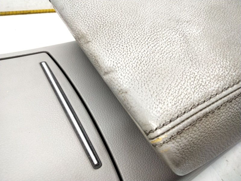 Recambio de reposabrazos para audi a6 c7 (4g2, 4gc) 3.0 tdi quattro referencia OEM IAM   