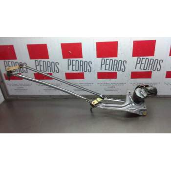 Recambio de motor limpia delantero para renault megane i berlina hatchback (ba0) 1.6e europa referencia OEM IAM   