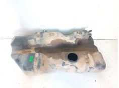 Recambio de deposito combustible para iveco daily vi caja/chasis 35s18, 35c18, 40c18, 50c18, 60c18, 65c18, 70c18 referencia OEM 