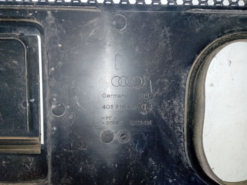 Recambio de torpedo para audi a6 c7 (4g2, 4gc) 3.0 tdi quattro referencia OEM IAM 4C8819447  