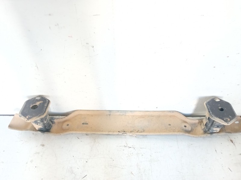 Recambio de refuerzo paragolpes trasero para bmw 1 (f20) 118 d referencia OEM IAM   