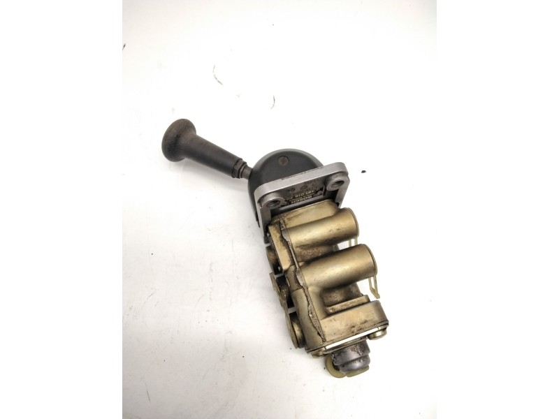 Recambio de valvula aire para setra series 300 s312hd, s315h, s315gt, s315hd, s315hdh referencia OEM IAM 0481016201 BOSCH VALVUL