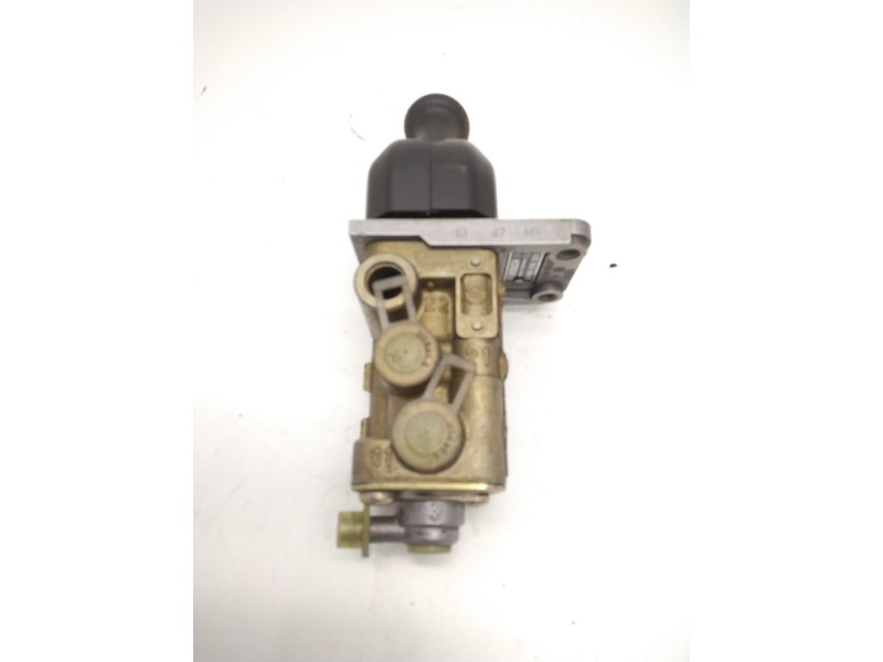 Recambio de valvula aire para setra series 300 s312hd, s315h, s315gt, s315hd, s315hdh referencia OEM IAM 0481016201 BOSCH VALVUL