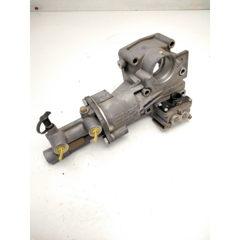 Recambio de selector caja cambios para mercedes-benz axor 2-ejes 18 ton 2004  1828 4x2 om 906 la s (corto) referencia OEM IAM A9