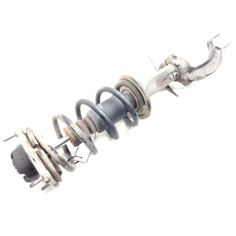 Recambio de amortiguador delantero izquierdo para audi a6 c7 (4g2, 4gc) 3.0 tdi quattro referencia OEM IAM 4G0031AF  