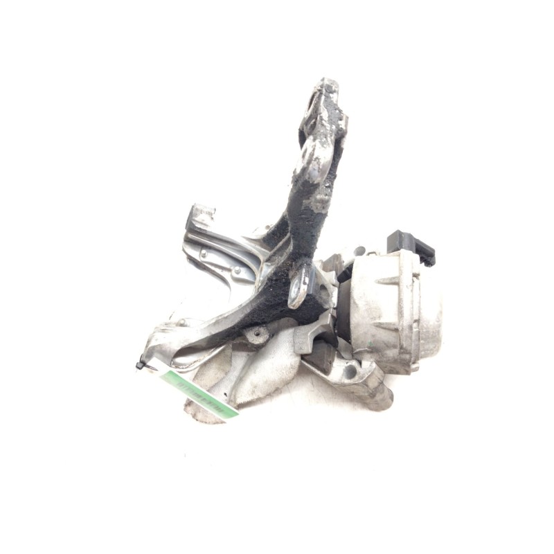 Recambio de soporte motor derecho inferior para audi a6 c7 (4g2, 4gc) 3.0 tdi quattro referencia OEM IAM   