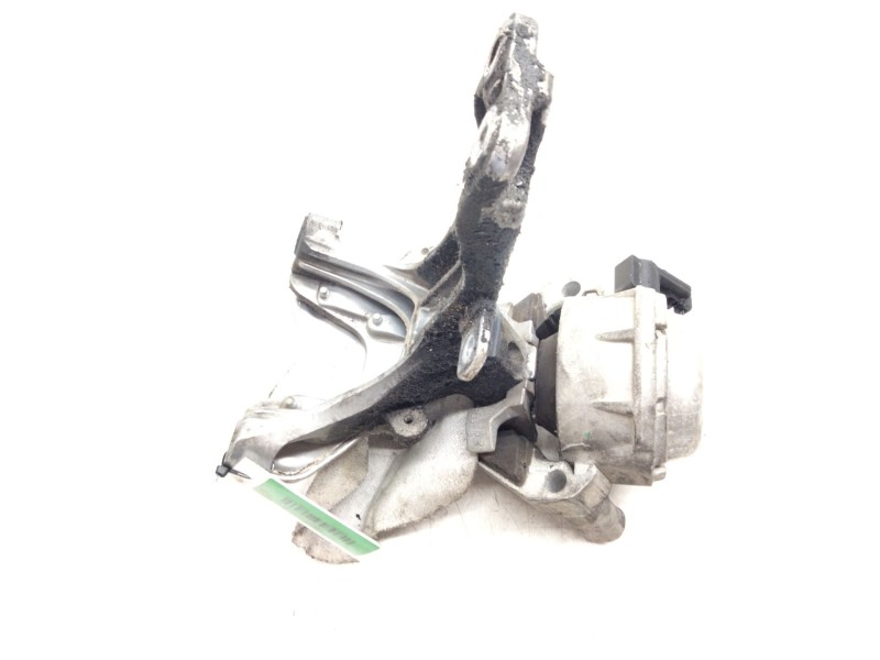Recambio de soporte motor derecho inferior para audi a6 c7 (4g2, 4gc) 3.0 tdi quattro referencia OEM IAM   