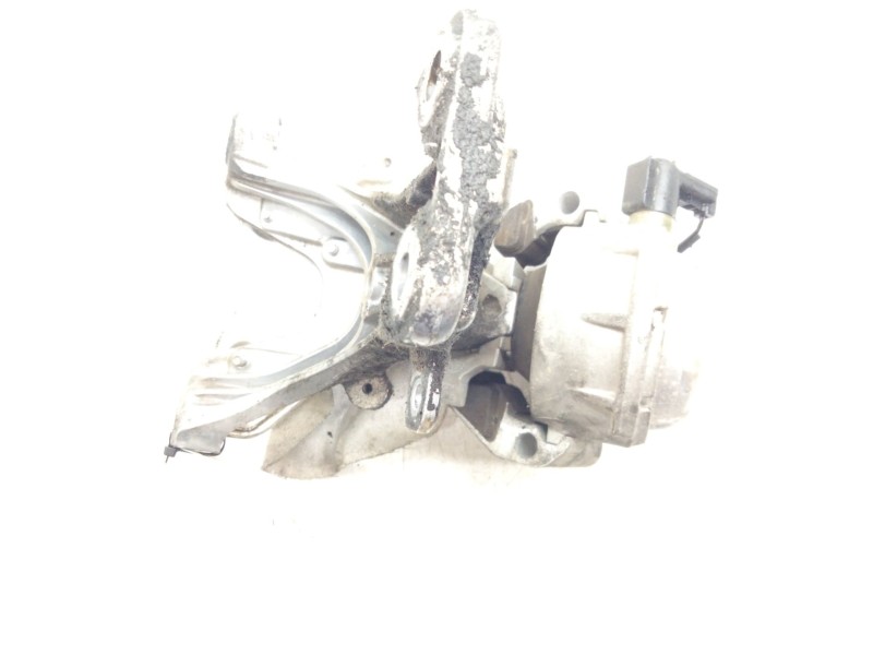 Recambio de soporte motor derecho inferior para audi a6 c7 (4g2, 4gc) 3.0 tdi quattro referencia OEM IAM   