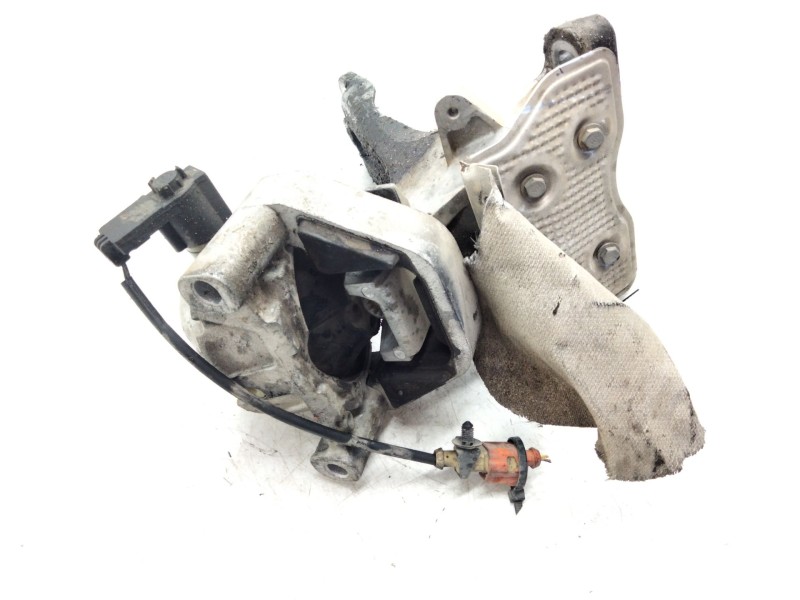 Recambio de soporte motor derecho inferior para audi a6 c7 (4g2, 4gc) 3.0 tdi quattro referencia OEM IAM   