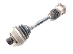 Recambio de transmision delantera derecha para audi a6 c7 (4g2, 4gc) 3.0 tdi quattro referencia OEM IAM 8R0407271C  