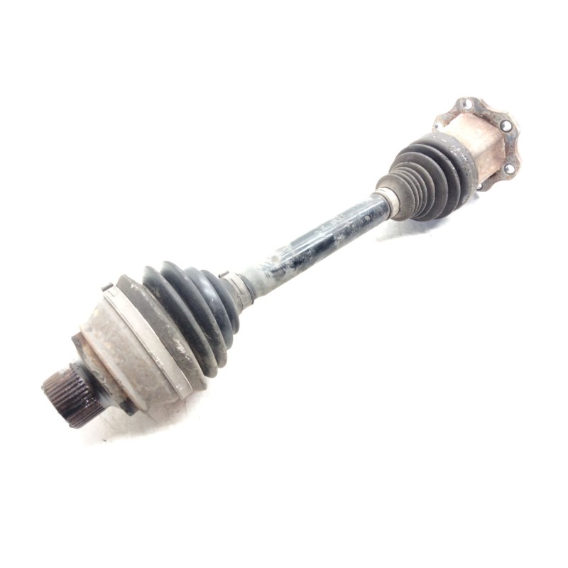 Recambio de transmision delantera derecha para audi a6 c7 (4g2, 4gc) 3.0 tdi quattro referencia OEM IAM 8R0407271C  