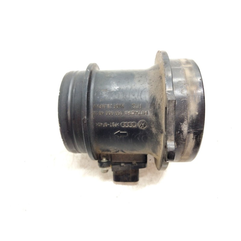 Recambio de caudalimetro para audi a6 c7 (4g2, 4gc) 3.0 tdi quattro referencia OEM IAM 059906461N  