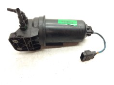 Recambio de filtro gasoil para iveco daily vi caja/chasis 35s18, 35c18, 40c18, 50c18, 60c18, 65c18, 70c18 referencia OEM IAM   