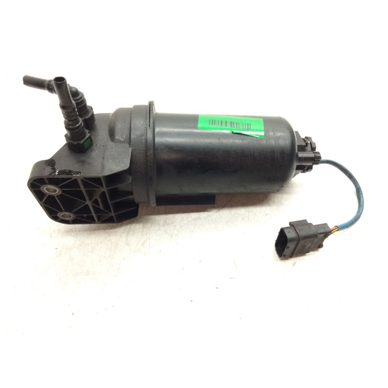 Recambio de filtro gasoil para iveco daily vi caja/chasis 35s18, 35c18, 40c18, 50c18, 60c18, 65c18, 70c18 referencia OEM IAM   