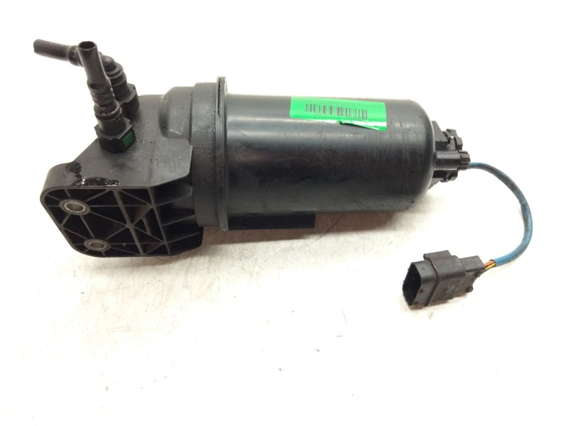 Recambio de filtro gasoil para iveco daily vi caja/chasis 35s18, 35c18, 40c18, 50c18, 60c18, 65c18, 70c18 referencia OEM IAM   