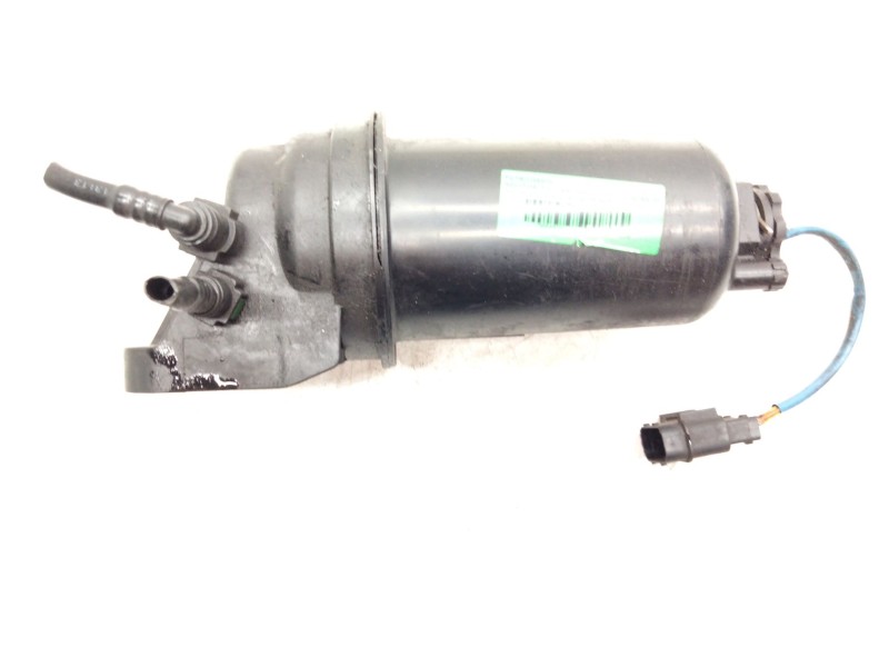 Recambio de filtro gasoil para iveco daily vi caja/chasis 35s18, 35c18, 40c18, 50c18, 60c18, 65c18, 70c18 referencia OEM IAM   