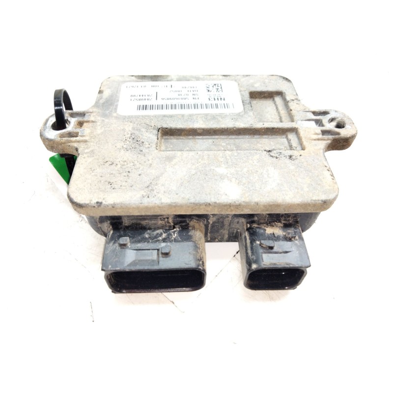 Recambio de modulo electronico para iveco daily vi caja/chasis 35s18, 35c18, 40c18, 50c18, 60c18, 65c18, 70c18 referencia OEM IA