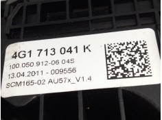 Recambio de palanca cambio para audi a6 c7 (4g2, 4gc) 3.0 tdi quattro referencia OEM IAM 4G1713041K   2