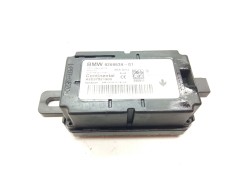 Recambio de modulo electronico para bmw 1 (f20) 118 d referencia OEM IAM 926963401   2