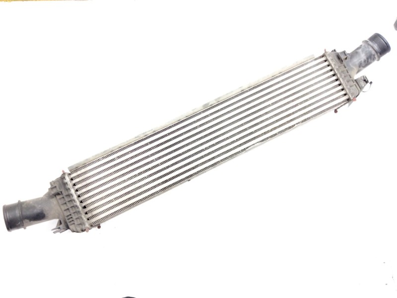 Recambio de intercooler para audi a6 c7 (4g2, 4gc) 3.0 tdi quattro referencia OEM IAM 8K0145805R  